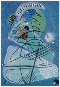 Ackermann Max; An die Freude II