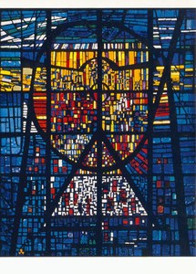 Becker; The heavenly Jerusalem