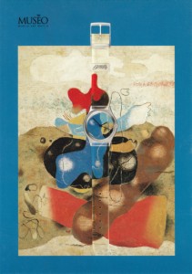 Baumeister Willi; Eidos V , 1939