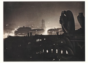 Brassaï Gyula Halasz; Le Stryge , ca. 1930
