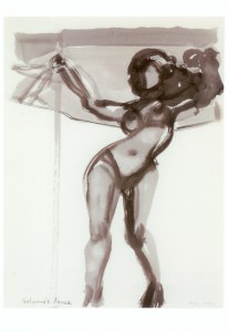 Dumas Marlene; Salome's Dance