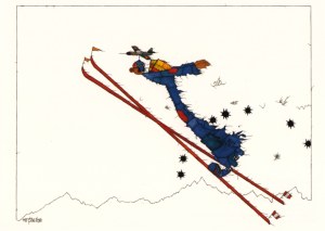 Ferner Michael; Highflyer , 2001