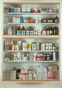 Hirst Damien; E.M.I. , 1989