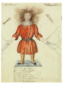 Hoffmann Heinrich; Struwwelpeter , 1844