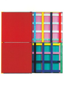 Knoebel Imi; Lillli , 2003