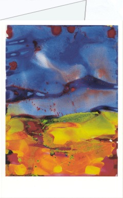Richter Gerhard; 28.10.1992 , 1992