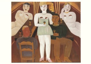 Smet Gustave de; "Das gute Haus" , 1927