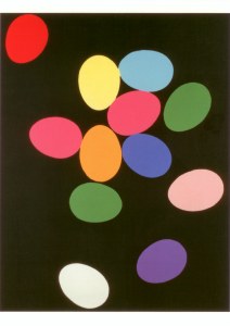 Warhol Andy; Eggs , 1982