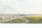 Alt Jakob; Blick auf Wien