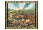 Altdorfer Albrecht ; Der Sieg Karls des Grossen über die Avaren , 1518