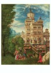 Altdorfer Albrecht ; Susanna im Bade und Stinigung der Alten , 1526