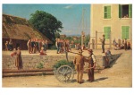 Anker Albert; Turnstunde in Ins , 1879