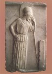 Anonym; Denkende Athena