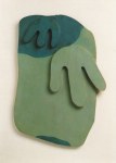 Arp Hans; Landschaftskopf , 1924/26