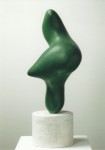 Arp Hans; Réveil , 1938