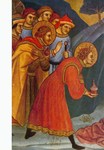 Bartolo; The Adoration of the Magi