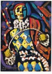 Breinlinger; Pierrot