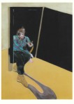 Bacon Francis; Studie für ein Selbstbildnis , 1981