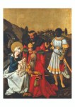 Baldung Hans, genannt Grien; Die Anbetung der Könige