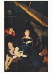 Baldung Hans, genannt Grien; Die Geburt Christi , c. 1530