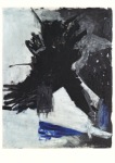 Baselitz Georg; Adler , 1977
