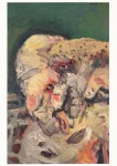 Baselitz Georg; Kopf , 1963