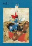 Baumeister Willi; Eidos V , 1939