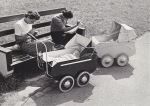 Baumgartner Hans; Utoquai, Zürich , ca. 1940