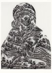 Bayrle Thomas; Madonna Mercedes , 1989