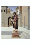 Bellini Giovanni; Der Heilige Terentius von Pesaro , 1470✝?75