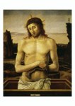 Bellini Giovanni; Imago pietatis , 1460✝?65