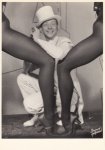 Bernard of Hollywood; Danny Kaye