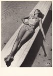 Bernard of Hollywood; Jane Greer