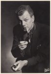 Bernard of Hollywood; Joseph Cotton