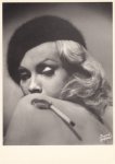 Bernard of Hollywood; Maila Nurmi