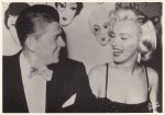 Bernard of Hollywood; Marilyn Monroe und Ronald Reagan