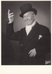 Bernard of Hollywood; Maurice Chevalier