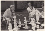 Bernard of Hollywood; Spencer Tracy und Charles Farrell
