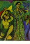 Birstinger Leopold; Kafkas Der Prozess - fünfteilig , 1960-69