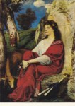 Böcklin Arnold; Euterpe , 1872