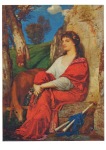 Böcklin Arnold; Euterpe , 1872