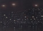 Boehm Armin; Ohne Titel (Aufstand in Genua) , 2007