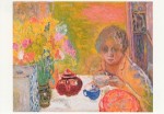 Bonnard Pierre; Das Mittagessen , ca. 1932