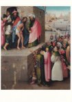 Bosch Hieronymus van Aeken; Ecce Homo , c. 1500