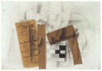 Braque Georges; Das Programm ("Tivoli-Cinéma")