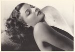 Busse Julika; Ann Sheridan