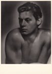 Busse Julika; Johnny Weissmüller