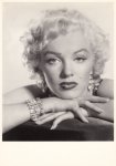 Busse Julika; Marilyn Monroe
