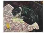 Büttner Werner; Bitte um 20.00 Uhr wecken , 1982