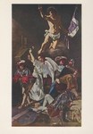 Caravaggio Michelangelo Merisi da; Auferstehung Christi